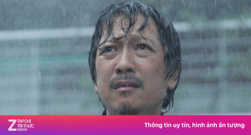 Phim của Trường Giang bị vượt mặt