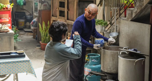 Văn hoá truyền thống Việt Nam lan tỏa qua mùa phim Tết 2026