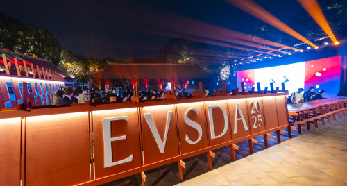 Giải thưởng EVSDA: Tiến gần hơn đến lối sống bền vững