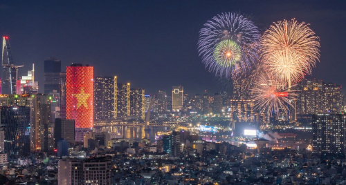 Từ giao thừa đến ngày Tết: Những nghi thức truyền thống trong đời sống người Việt