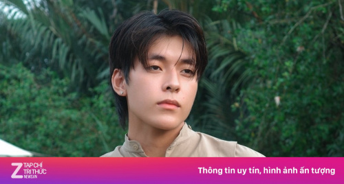 'Chàng thơ' cao 1,92 m của Trấn Thành bị chê diễn xuất