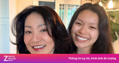 Hồng Đào khác lạ