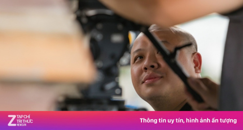 Đạo diễn Việt tính toán để không phải bán nhà khi làm phim