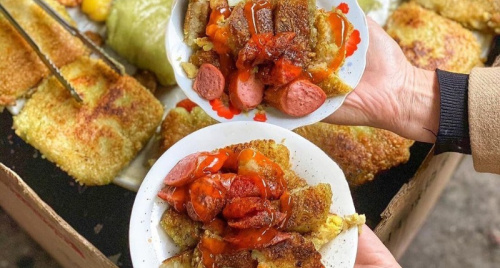 Du lịch Hà Nội: Thử ngay 10 món ăn hút khách khi tiết trời se lạnh