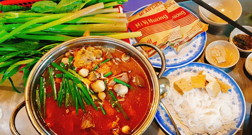 8 món ăn đặc sản Cần Thơ lý tưởng cho du khách nạp năng lượng