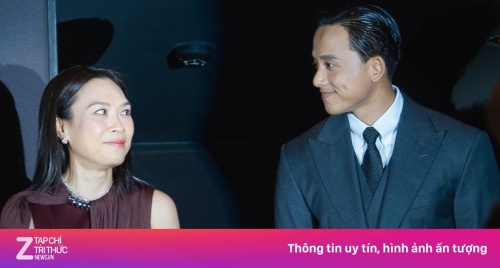 Mỹ Tâm và Mai Tài Phến không còn giấu giếm