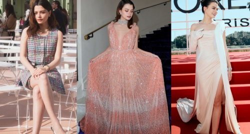 Becky Armstrong: Thí sinh bị đánh rớt ở show âm nhạc trở thành girl boss thế hệ mới