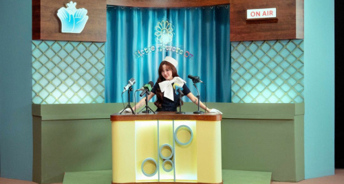 Phương Ly trở lại sau 2 năm và một mùa Em Xinh Say Hi rực rỡ