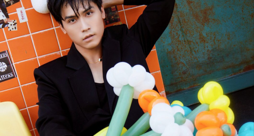 Top 9 bộ phim ghi dấu ấn của “tắc kè hoa” Võ Điền Gia Huy