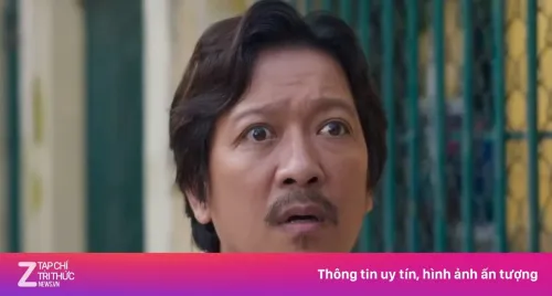 Bàn tán phim Trường Giang