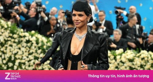 Nữ diễn viên sắp kết hôn lần 4 ở tuổi 60