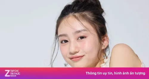 Sao 15 tuổi sụp đổ vì hình ảnh hút thuốc