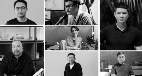 3 Weeks of Design và sự đồng hành của những chuyên gia