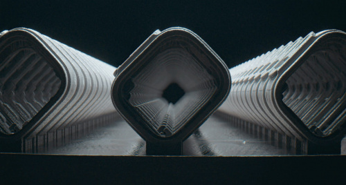 Định hình tương lai với vỏ titan in 3D của Apple Watch