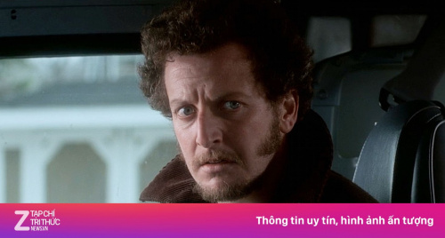 Cái kết cho sao 'Ở nhà một mình' bị bắt khi mua dâm