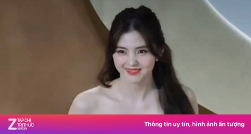 Han So Hee thất bại