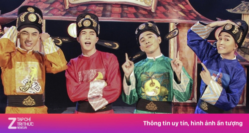 MV 'Bống bống bang bang' hơn 600 triệu lượt xem biến mất