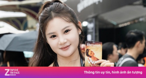 Báo Hàn kinh ngạc Việt Nam