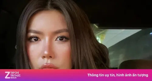 Minh Tú mắc kẹt ở Oman