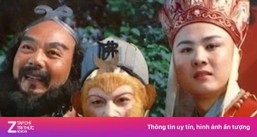 Điều ít người biết của Tôn Ngộ Không