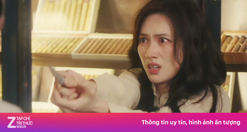 Phương Anh Đào khó cứu 'Báu vật trời cho'