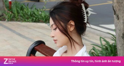 Cô gái đóng MV của HIEUTHUHAI được nhận xét 'giống Tăng Mỹ Hàn'