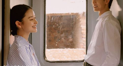 Quách Hiểu Đình, Vương Thiên Thần bất ngờ nhận được sự chú ý vì quá đẹp đôi