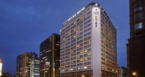 Top 7 khách sạn Đài Bắc cho chuyến du lịch đầu năm trọn vẹn cảm xúc