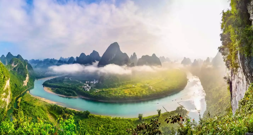 Top 4 tour Quế Lâm Trung Quốc bay thẳng miễn visa