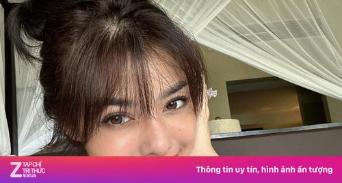 Kiều Loan: 'Tôi buông bỏ'