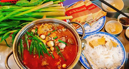 8 món ăn đặc sản Cần Thơ lý tưởng cho du khách nạp năng lượng