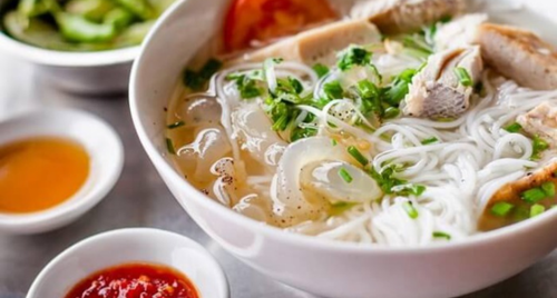 ‘Food tour’ Nha Trang cùng top món ngon không thể bỏ lỡ