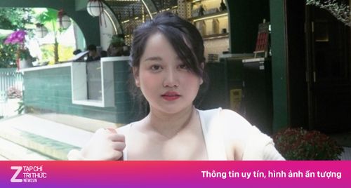 Trúc Anh hiện tại