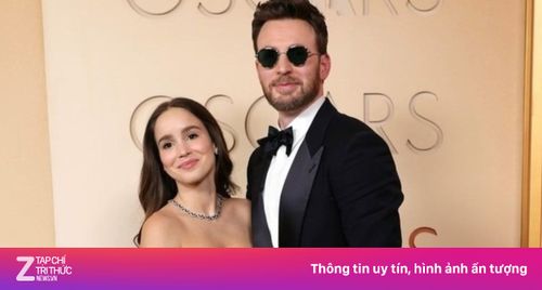 Dàn mỹ nhân gợi cảm trên thảm đỏ Oscar 2026