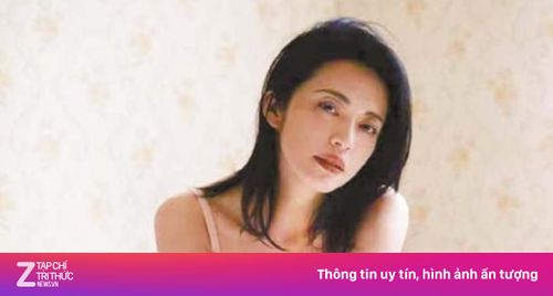 Diêu Thần và chồng nhiếp ảnh gia ly hôn
