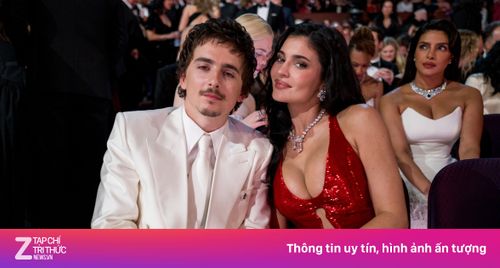 Cú sốc cho 'người đàn ông đẹp trai nhất thế giới'