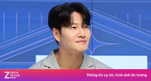 Ngôi sao Running Man mắc bệnh lạ