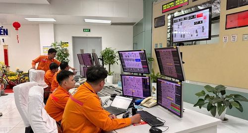 Đẩy mạnh khoa học công nghệ và chuyển đổi số tại Nhiệt điện Duyên Hải