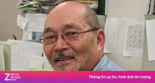 Đạo diễn 'Doraemon' qua đời