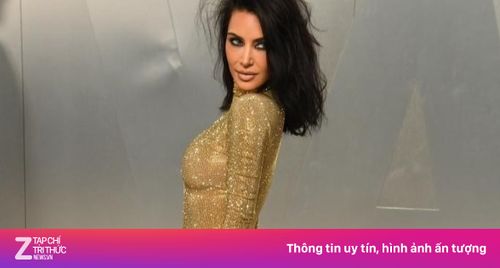 Không nhận ra Kim 'siêu vòng ba'