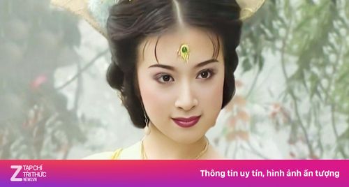 Khổng Tước của 'Tây du ký': U50 viên mãn, giàu sang bên chồng đại gia