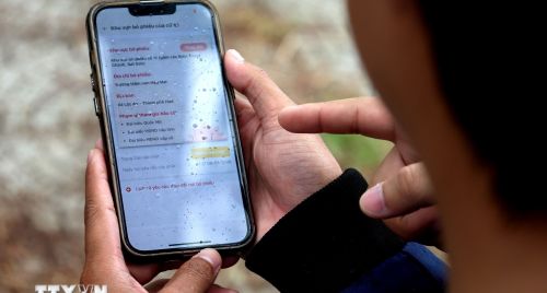 Nâng cao hiệu quả ứng dụng số trong tuyên truyền về bầu cử