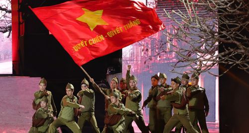 Kết nối bốn điểm cầu lịch sử kỷ niệm 85 năm Ngày Bác Hồ về nước