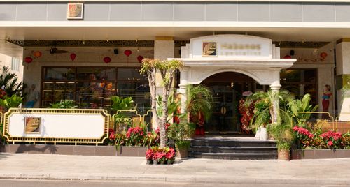 Habanos Specialist Nha Trang: Dấu ấn Flagship bên bờ biển di sản