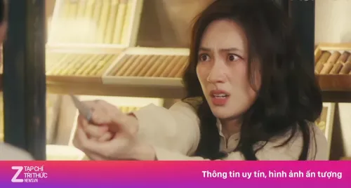 Phương Anh Đào khó cứu 'Báu vật trời cho'