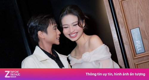 Lê Lộc, Tuấn Dũng sau 5 năm yêu