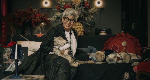 KTS Naomi Thủy Nguyễn: Táo bạo để quyết định, kiên nhẫn để đi đến cùng | Women’s Month – The Turning Point