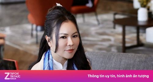 Doanh nhân Nguyễn Ngọc Tiền trước khi bị bắt