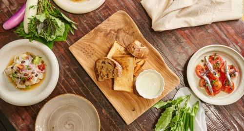 Du lịch Singapore: Khám phá 7 cách thưởng thức bữa sáng muộn (brunch)