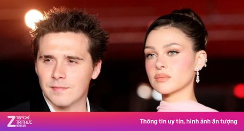 Brooklyn Beckham chưa dừng lại